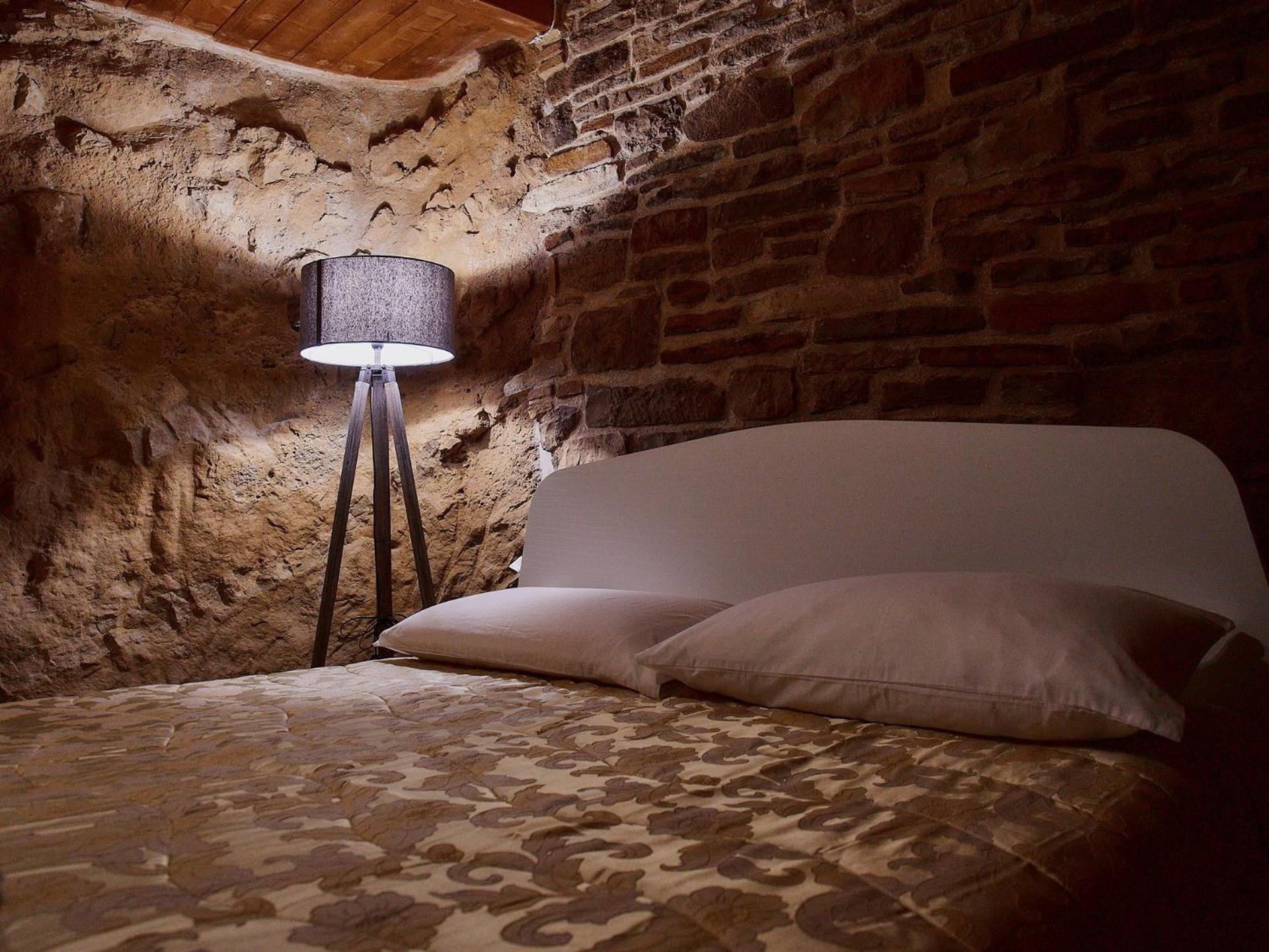 Il Cortiletto Del Borgo Bed & Breakfast Pietra Montecorvino Ngoại thất bức ảnh