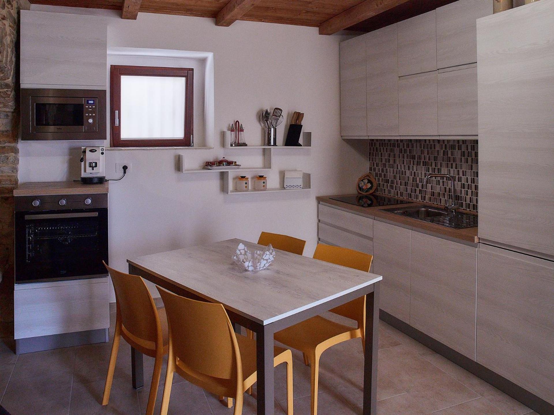 Il Cortiletto Del Borgo Bed & Breakfast Pietra Montecorvino Ngoại thất bức ảnh