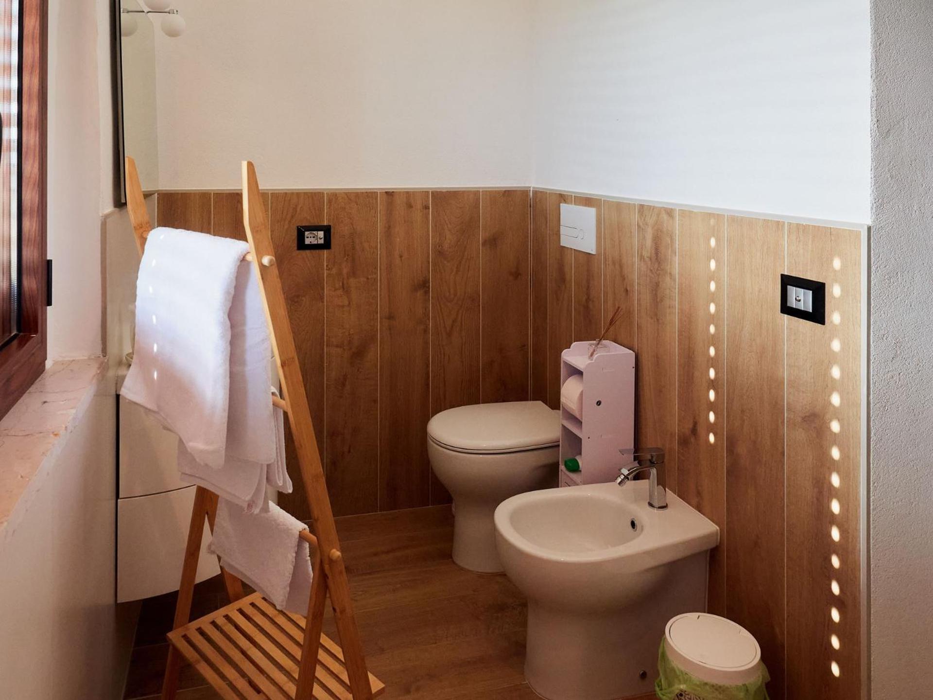 Il Cortiletto Del Borgo Bed & Breakfast Pietra Montecorvino Ngoại thất bức ảnh