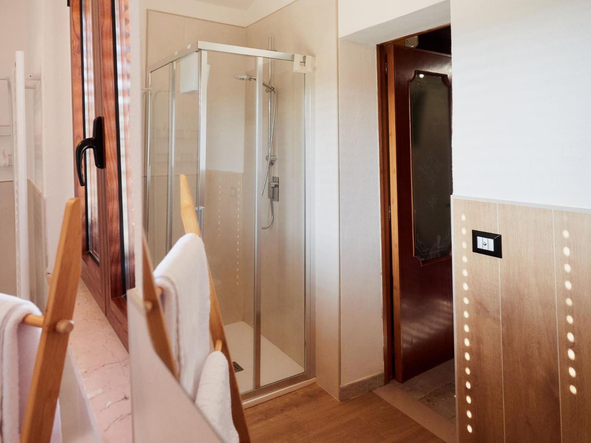 Il Cortiletto Del Borgo Bed & Breakfast Pietra Montecorvino Ngoại thất bức ảnh