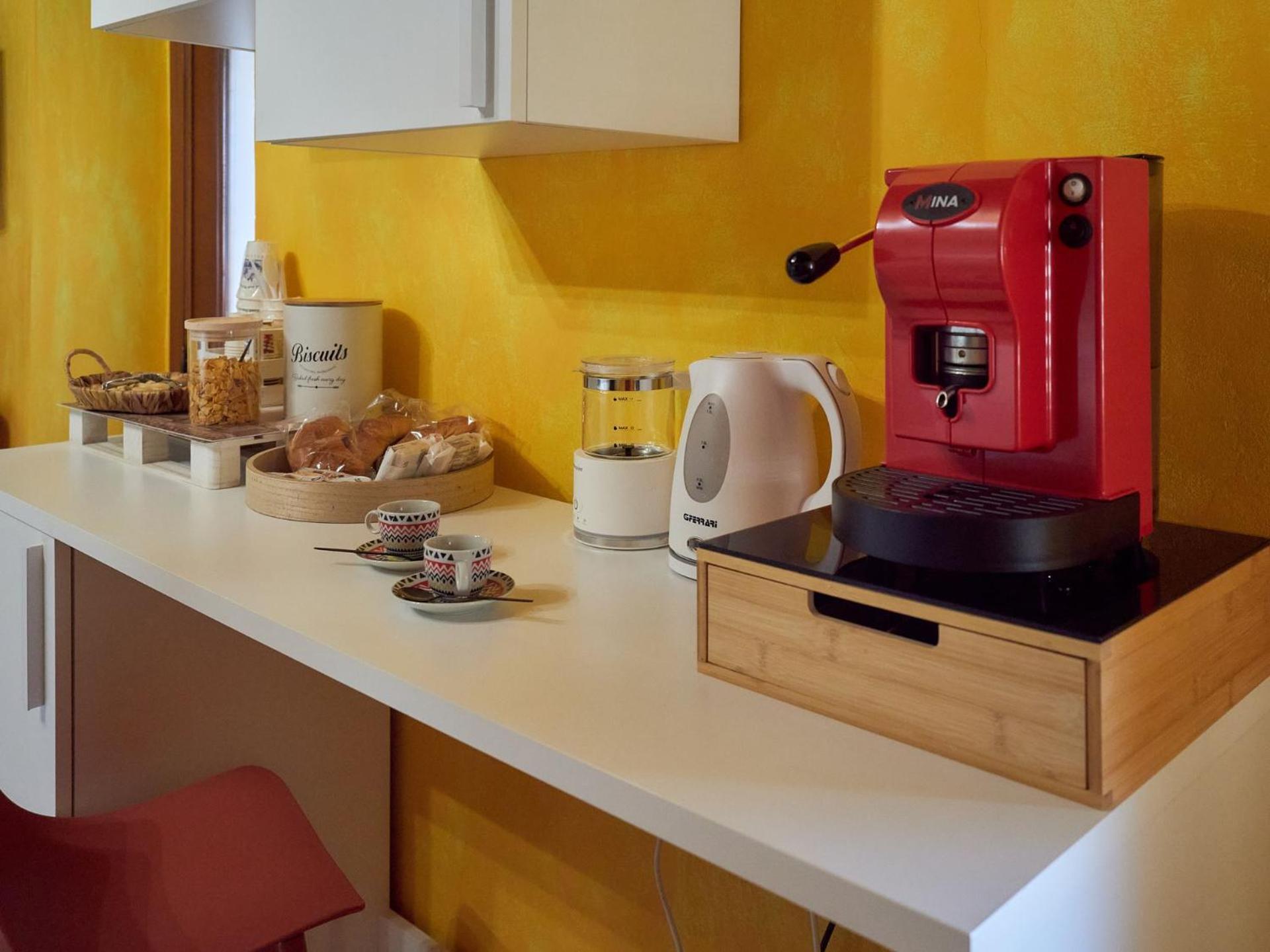 Il Cortiletto Del Borgo Bed & Breakfast Pietra Montecorvino Ngoại thất bức ảnh