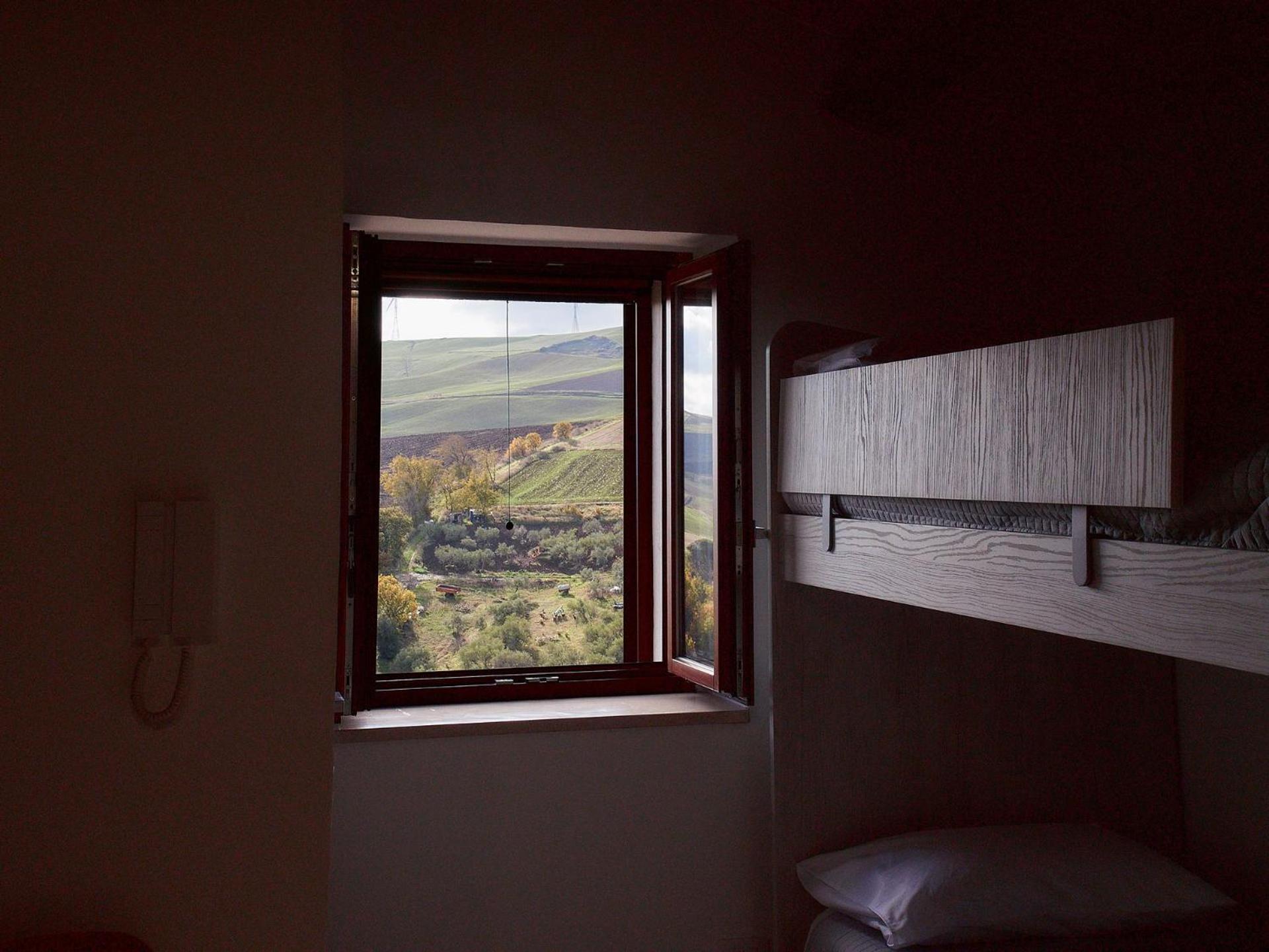 Il Cortiletto Del Borgo Bed & Breakfast Pietra Montecorvino Ngoại thất bức ảnh