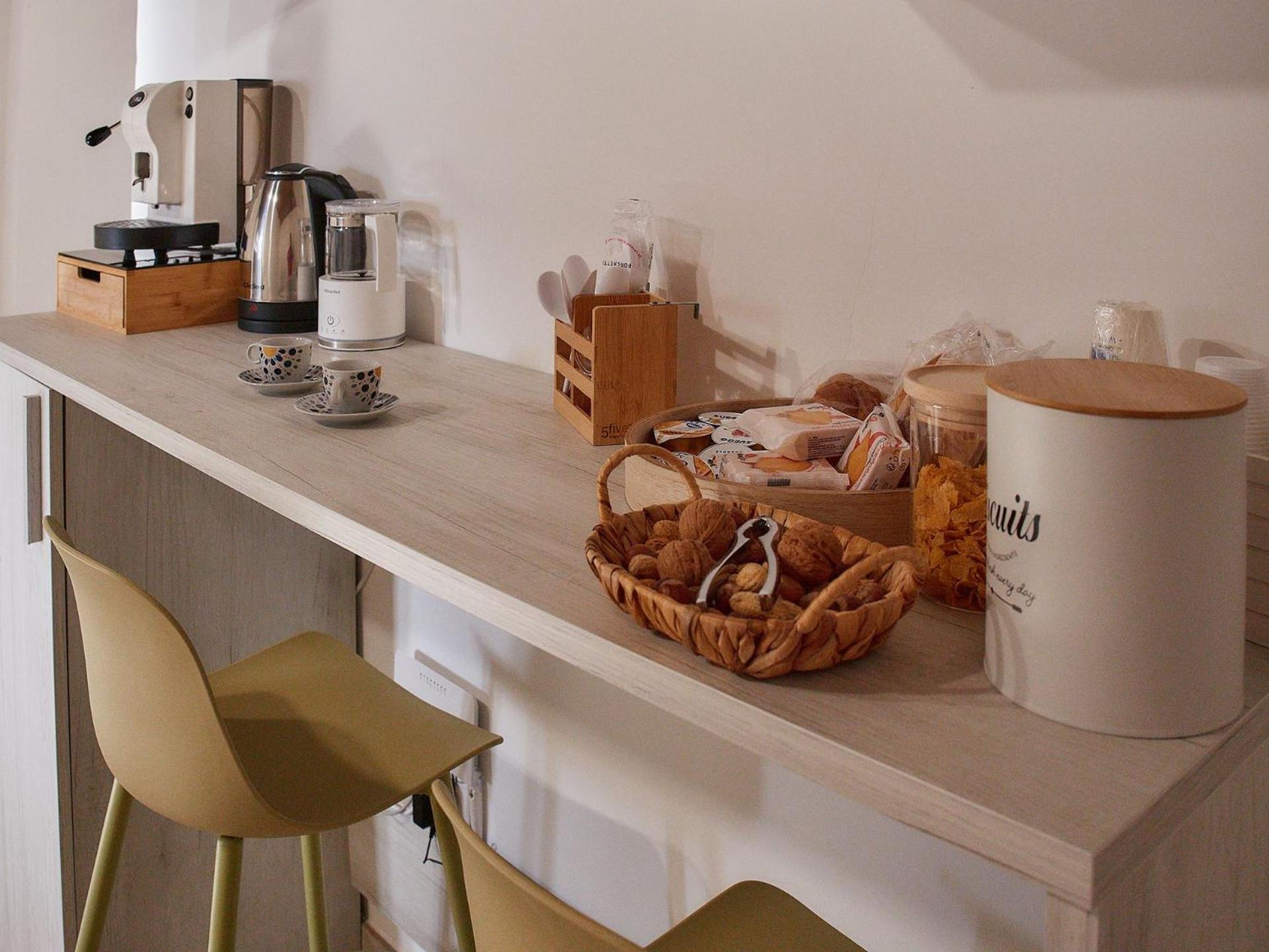 Il Cortiletto Del Borgo Bed & Breakfast Pietra Montecorvino Ngoại thất bức ảnh