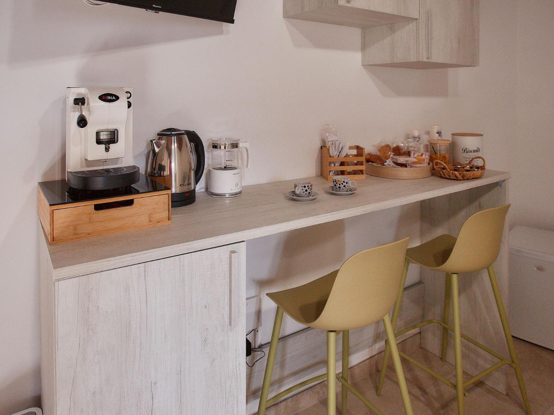Il Cortiletto Del Borgo Bed & Breakfast Pietra Montecorvino Ngoại thất bức ảnh