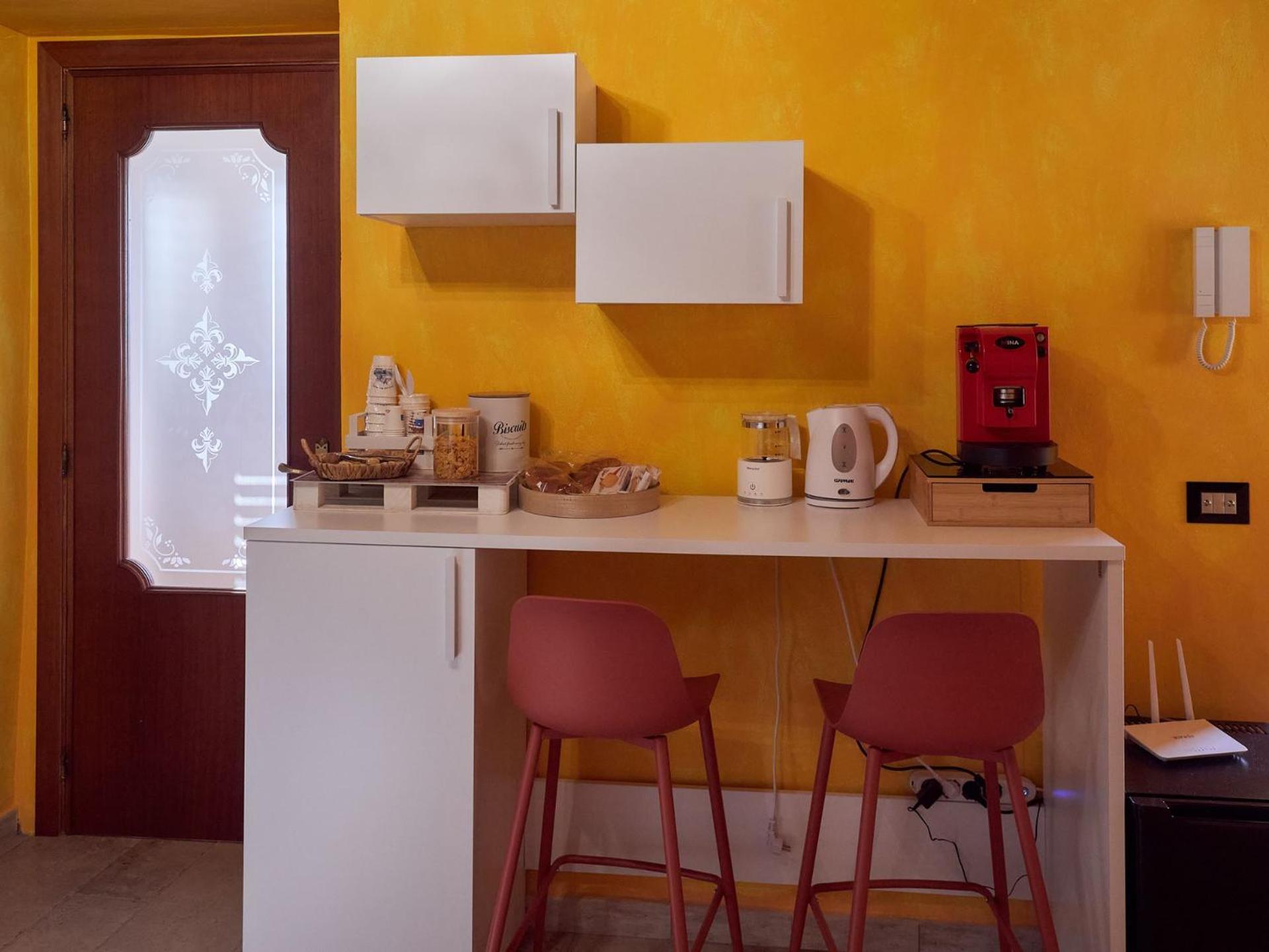 Il Cortiletto Del Borgo Bed & Breakfast Pietra Montecorvino Ngoại thất bức ảnh