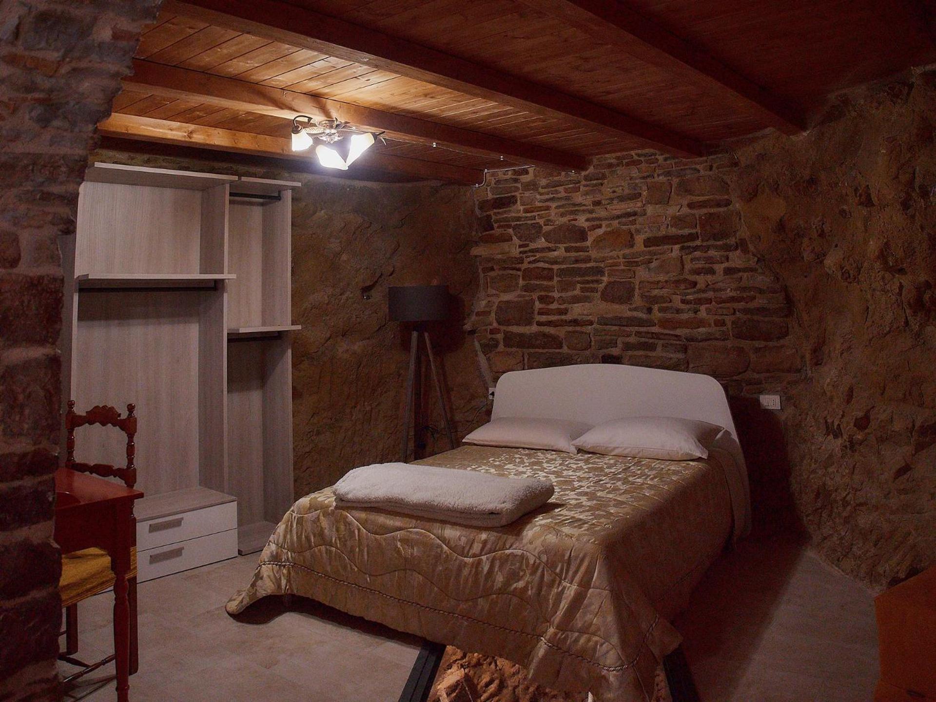 Il Cortiletto Del Borgo Bed & Breakfast Pietra Montecorvino Ngoại thất bức ảnh