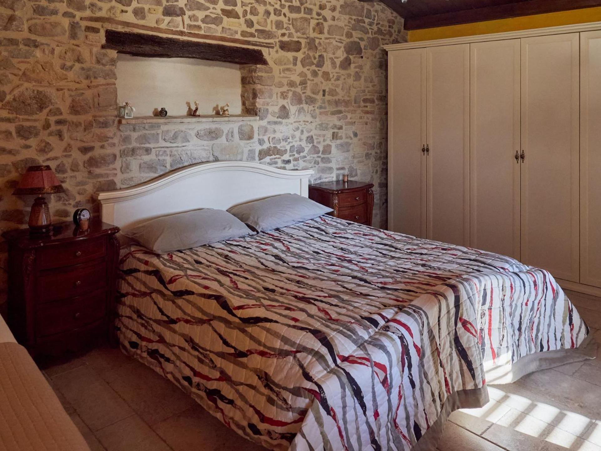 Il Cortiletto Del Borgo Bed & Breakfast Pietra Montecorvino Ngoại thất bức ảnh
