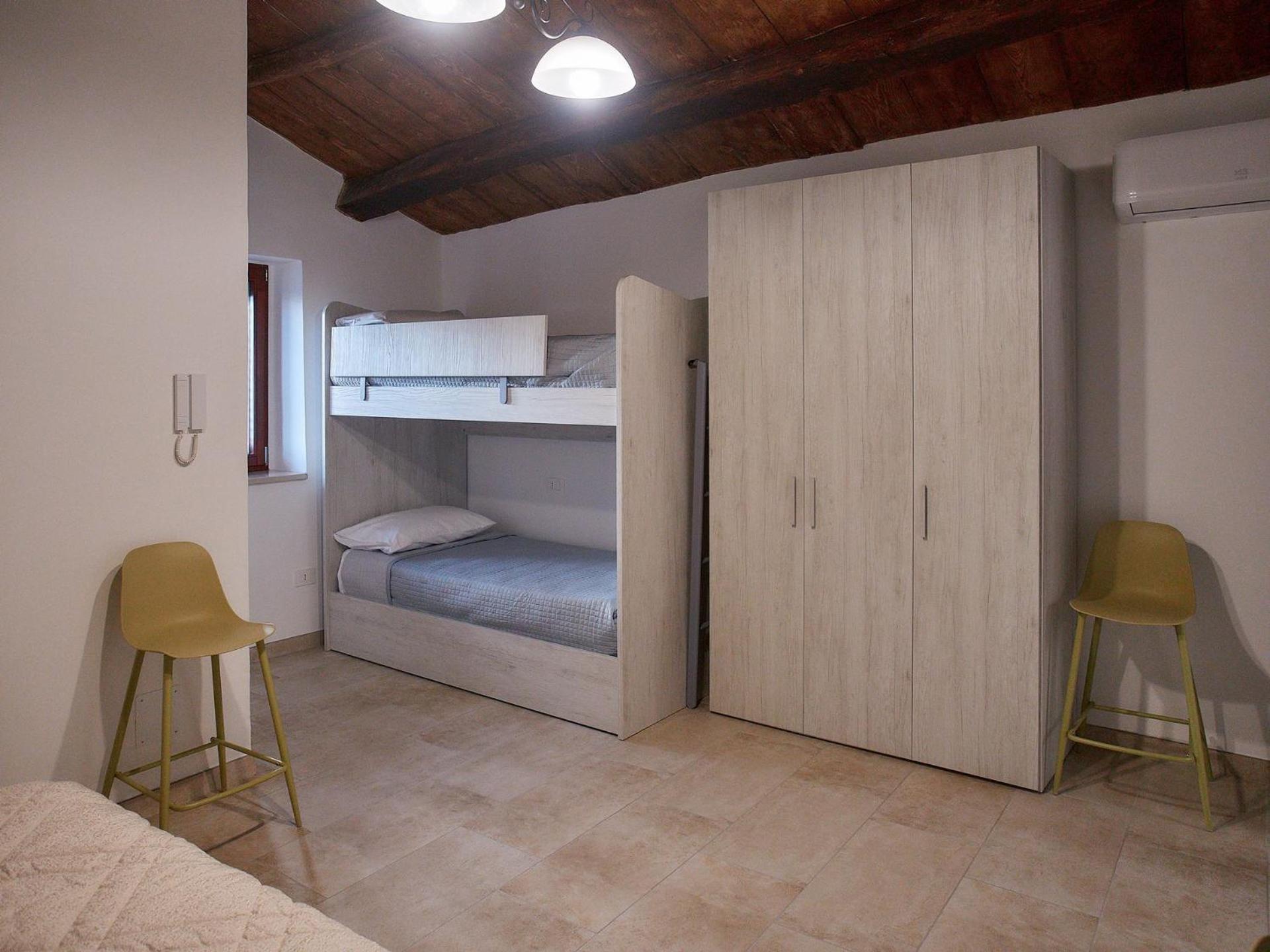 Il Cortiletto Del Borgo Bed & Breakfast Pietra Montecorvino Ngoại thất bức ảnh