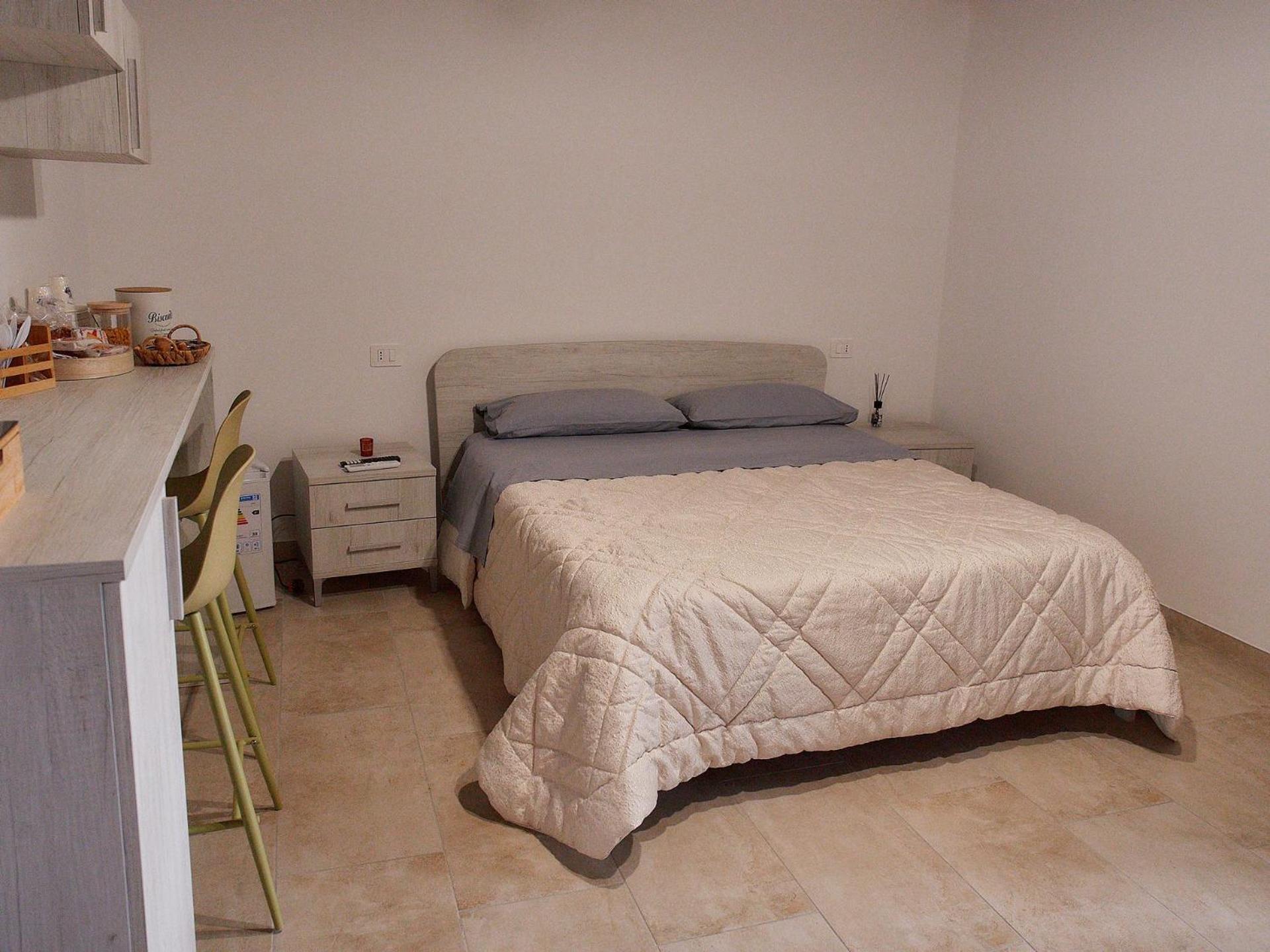 Il Cortiletto Del Borgo Bed & Breakfast Pietra Montecorvino Ngoại thất bức ảnh